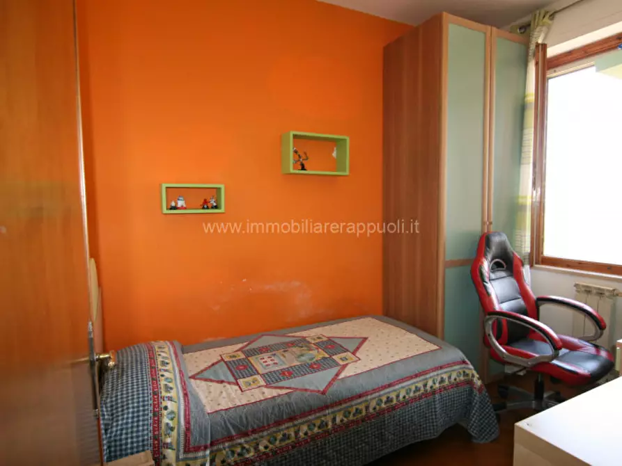 Immagine 7 di Appartamento in vendita  a Montepulciano