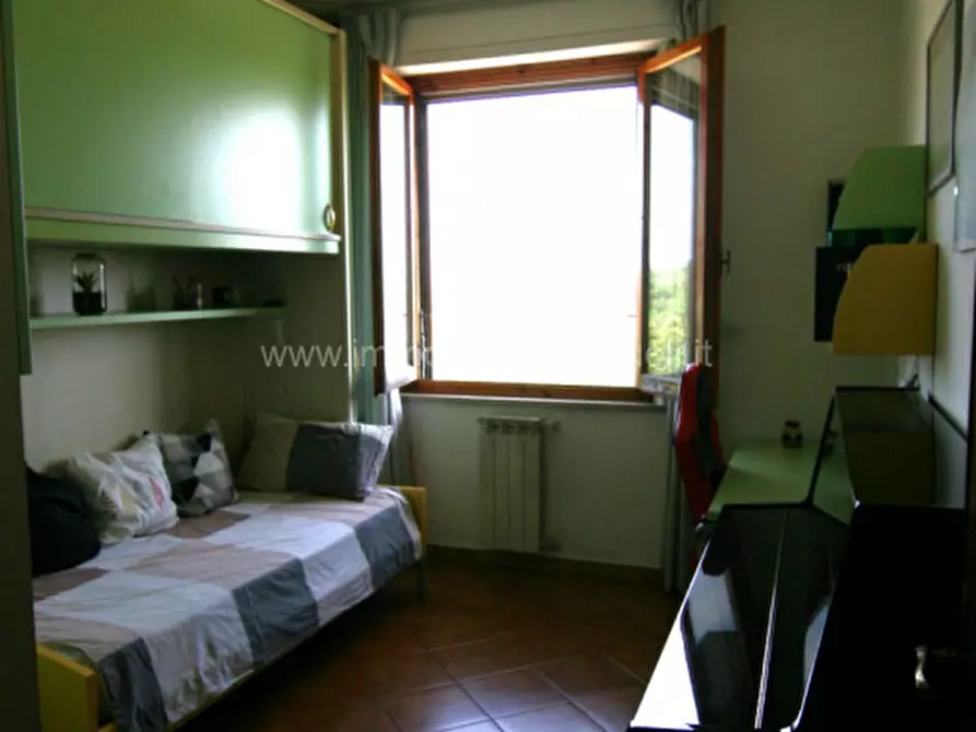 Immagine 9 di Appartamento in vendita  a Montepulciano