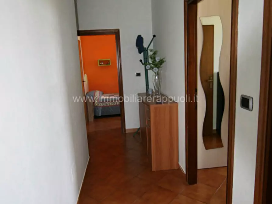 Immagine 15 di Appartamento in vendita  a Montepulciano