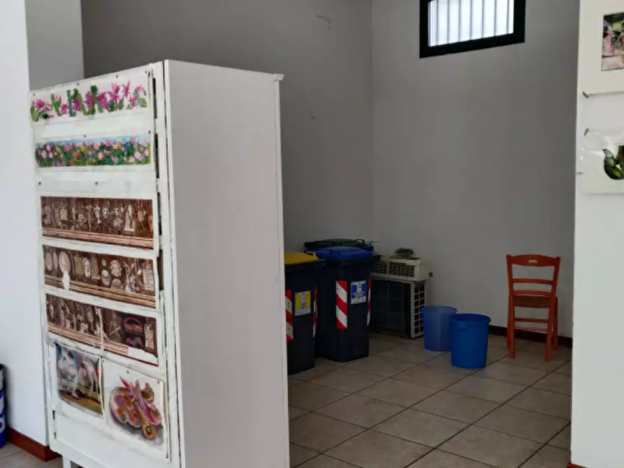 Immagine 2 di Negozio in affitto  a Vigonovo