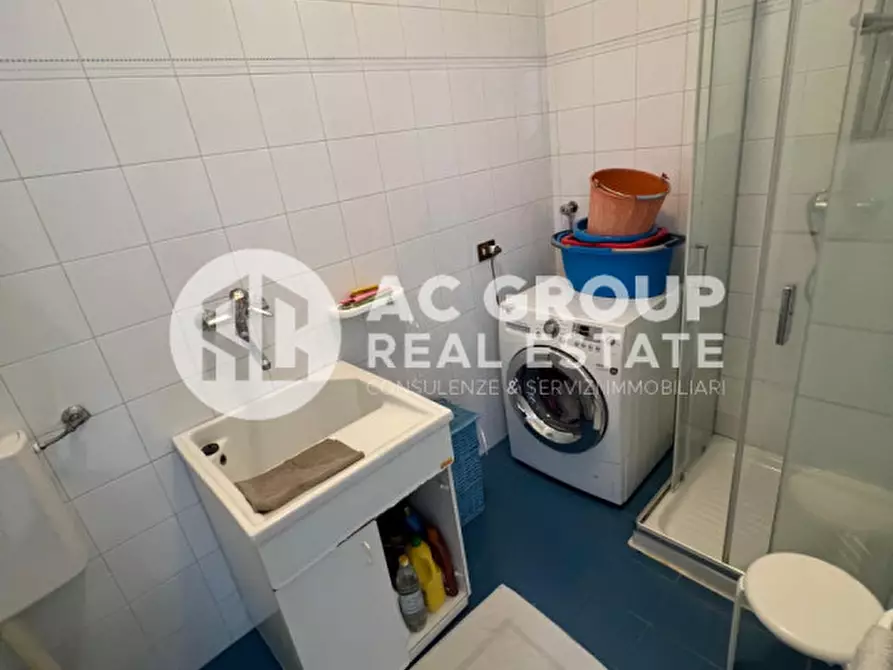 Immagine 13 di Casa bifamiliare in vendita  in Via Cesare Beccaria a Cerro Maggiore