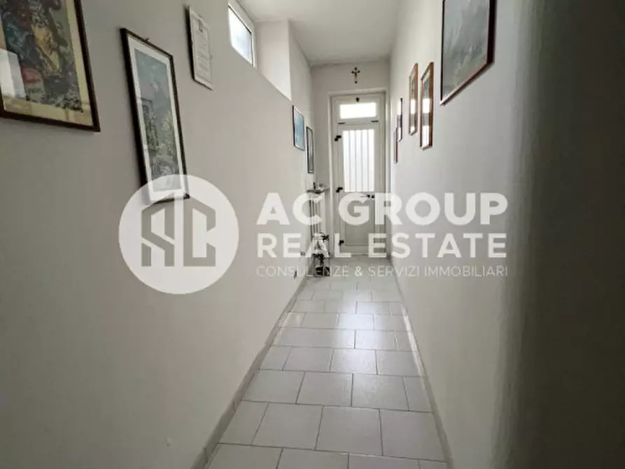 Immagine 14 di Casa bifamiliare in vendita  in Via Cesare Beccaria a Cerro Maggiore