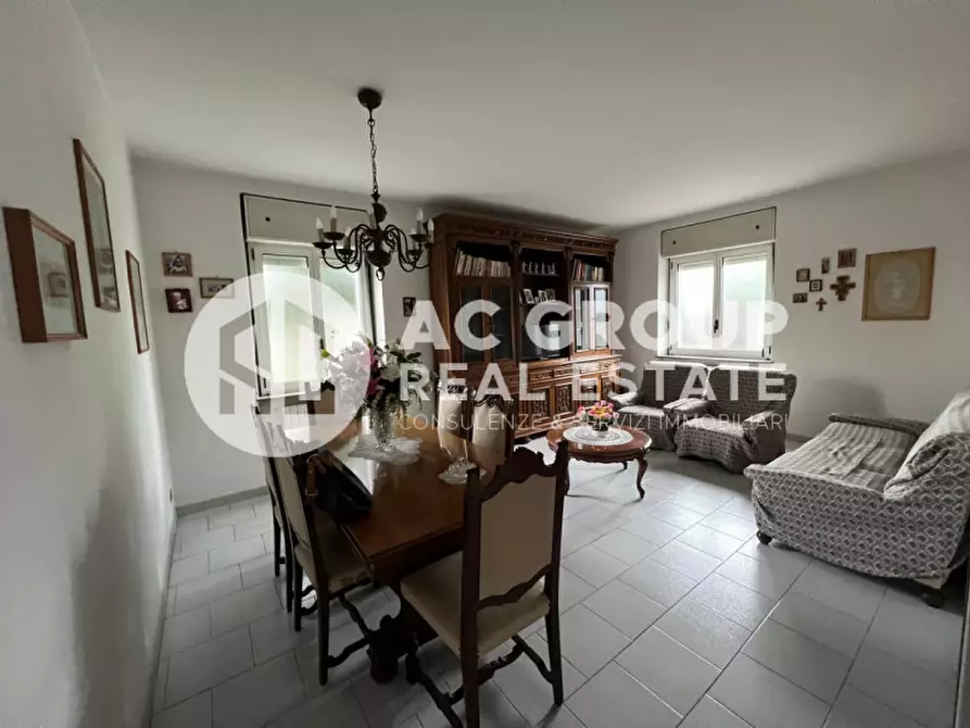 Immagine 16 di Casa bifamiliare in vendita  in Via Cesare Beccaria a Cerro Maggiore