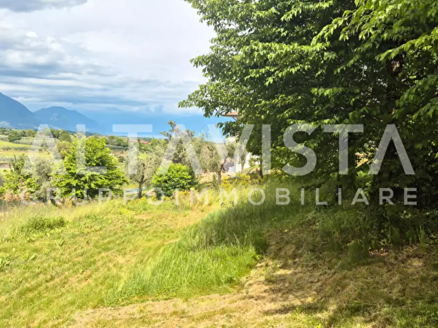 Immagine 2 di Terreno in vendita  in Via dei Colli a Soiano Del Lago