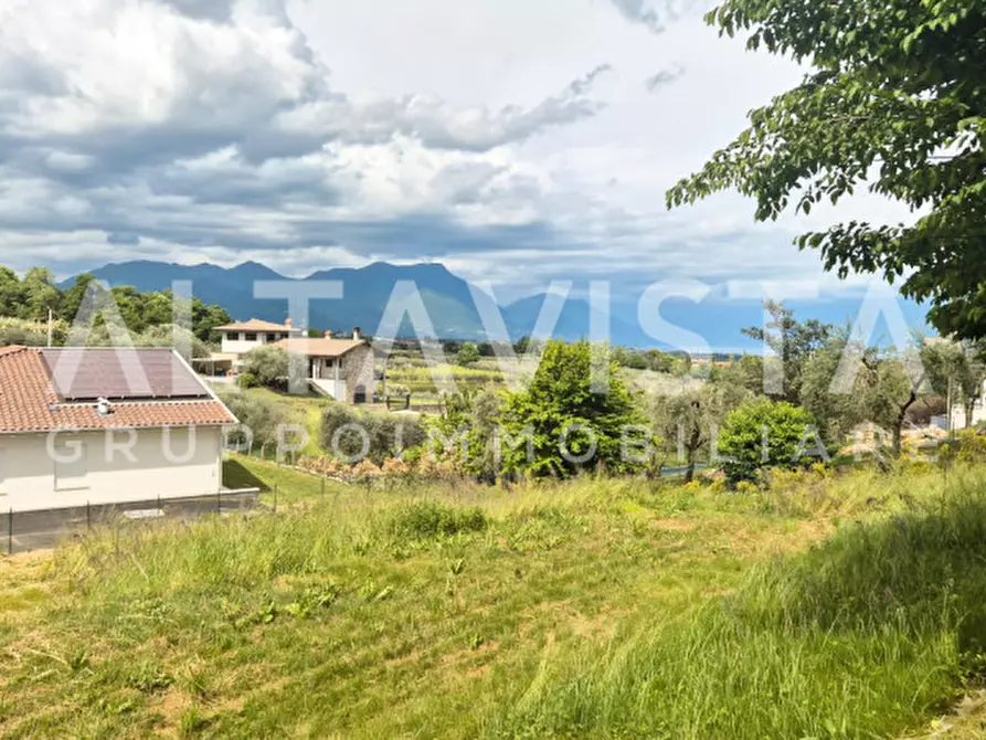 Immagine 6 di Terreno in vendita  in Via dei Colli a Soiano Del Lago