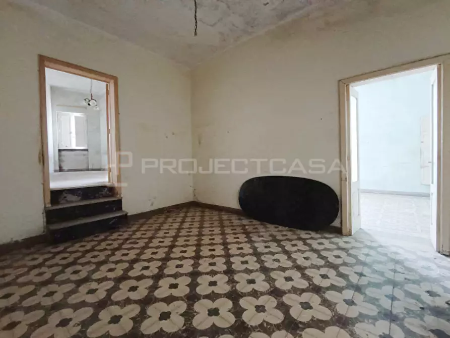 Immagine 4 di Casa indipendente in vendita  in Via Giuseppe Verdi a Soleto