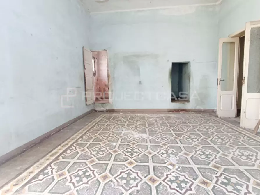 Immagine 6 di Casa indipendente in vendita  in Via Giuseppe Verdi a Soleto