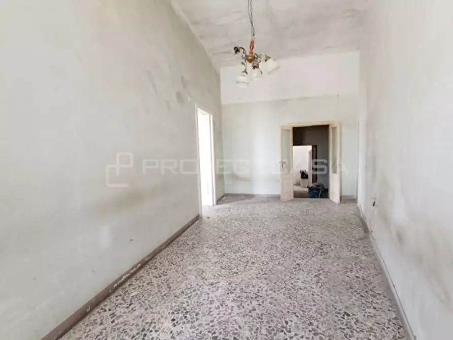 Immagine 8 di Casa indipendente in vendita  in Via Giuseppe Verdi a Soleto