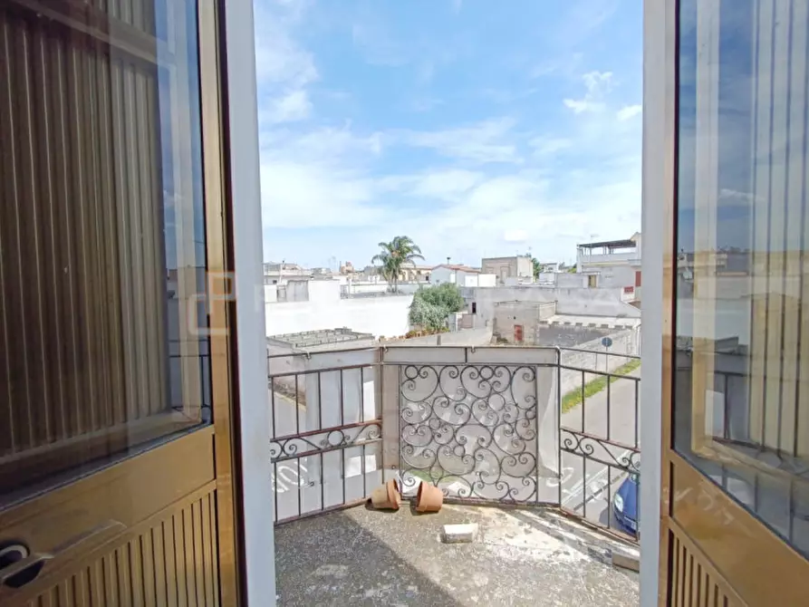 Immagine 9 di Casa indipendente in vendita  in Via Giuseppe Verdi a Soleto