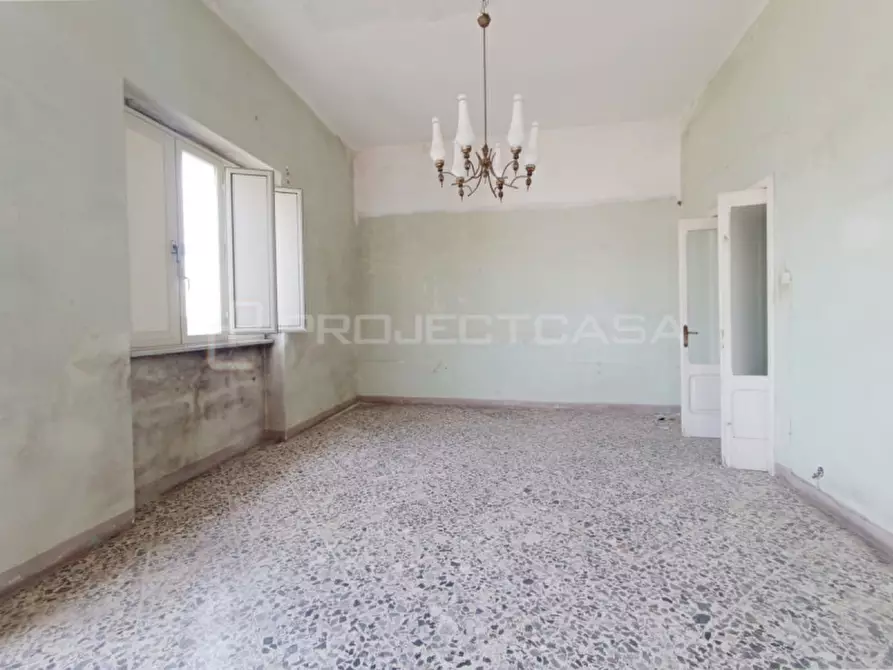 Immagine 11 di Casa indipendente in vendita  in Via Giuseppe Verdi a Soleto