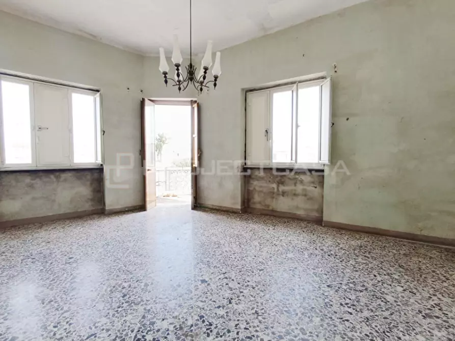 Immagine 13 di Casa indipendente in vendita  in Via Giuseppe Verdi a Soleto