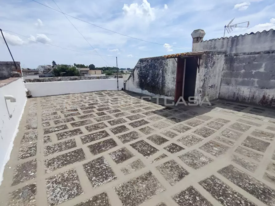 Immagine 16 di Casa indipendente in vendita  in Via Giuseppe Verdi a Soleto