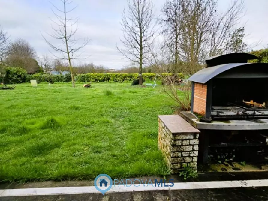 Immagine 4 di Villa in vendita  in via monte cengio a Vigonza