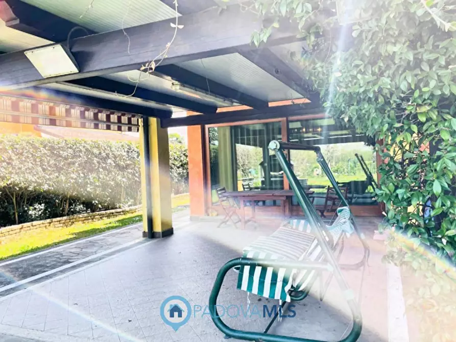 Immagine 5 di Villa in vendita  in via monte cengio a Vigonza
