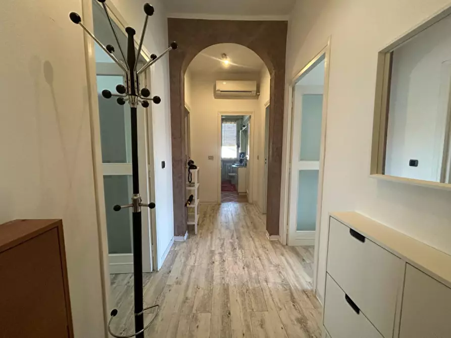 Immagine 1 di Appartamento in vendita  in Via Dei Fiori a Sorbolo Mezzani