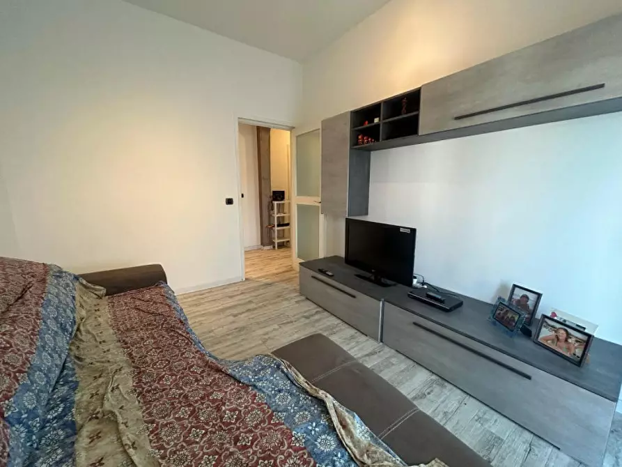 Immagine 4 di Appartamento in vendita  in Via Dei Fiori a Sorbolo Mezzani