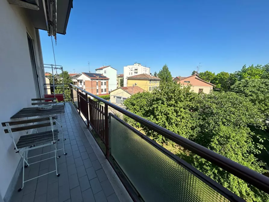 Immagine 6 di Appartamento in vendita  in Via Dei Fiori a Sorbolo Mezzani