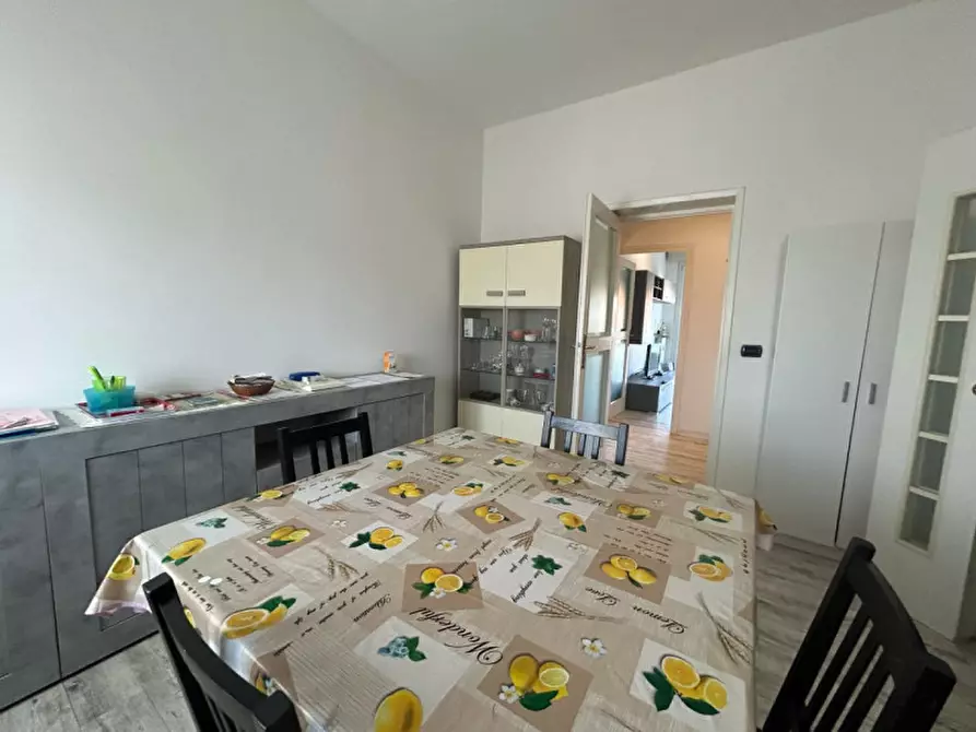 Immagine 8 di Appartamento in vendita  in Via Dei Fiori a Sorbolo Mezzani