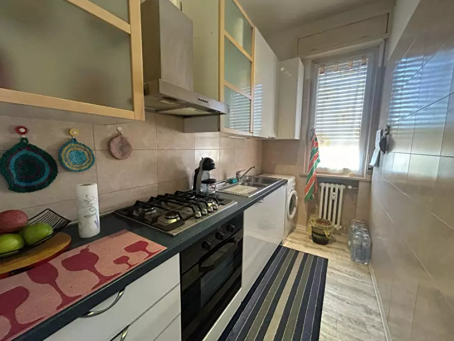 Immagine 11 di Appartamento in vendita  in Via Dei Fiori a Sorbolo Mezzani