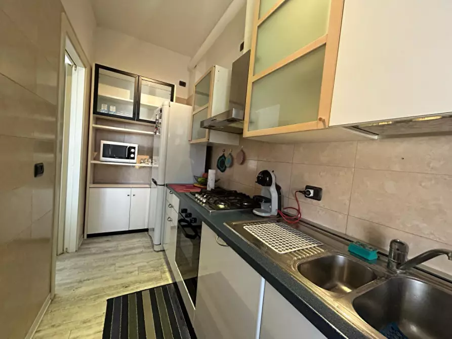 Immagine 12 di Appartamento in vendita  in Via Dei Fiori a Sorbolo Mezzani