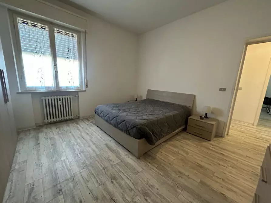 Immagine 14 di Appartamento in vendita  in Via Dei Fiori a Sorbolo Mezzani