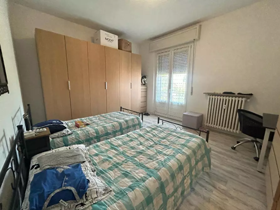 Immagine 18 di Appartamento in vendita  in Via Dei Fiori a Sorbolo Mezzani