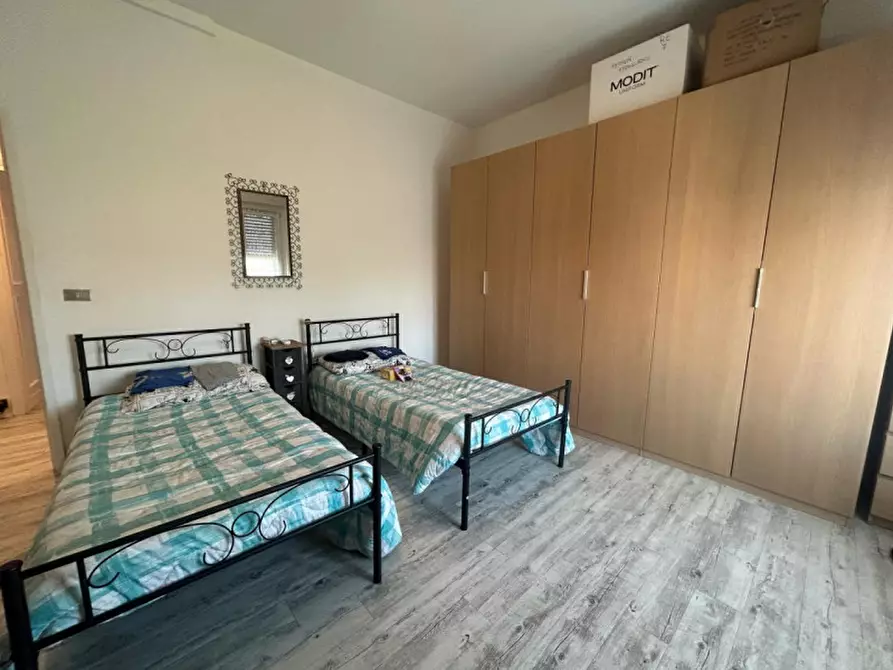 Immagine 19 di Appartamento in vendita  in Via Dei Fiori a Sorbolo Mezzani