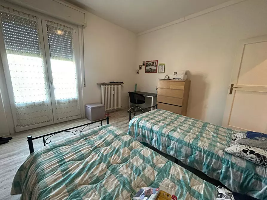 Immagine 21 di Appartamento in vendita  in Via Dei Fiori a Sorbolo Mezzani