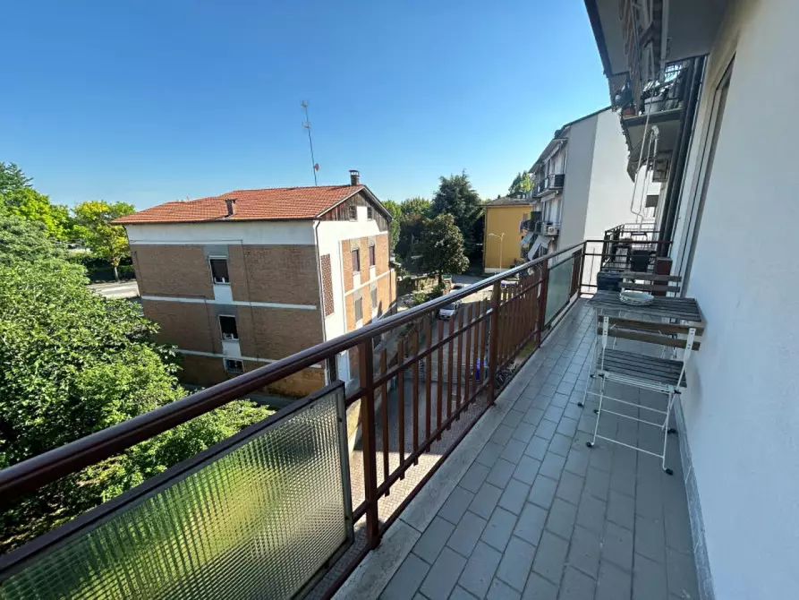 Immagine 22 di Appartamento in vendita  in Via Dei Fiori a Sorbolo Mezzani