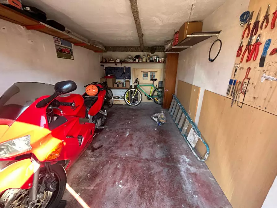 Immagine 23 di Appartamento in vendita  in Via Dei Fiori a Sorbolo Mezzani