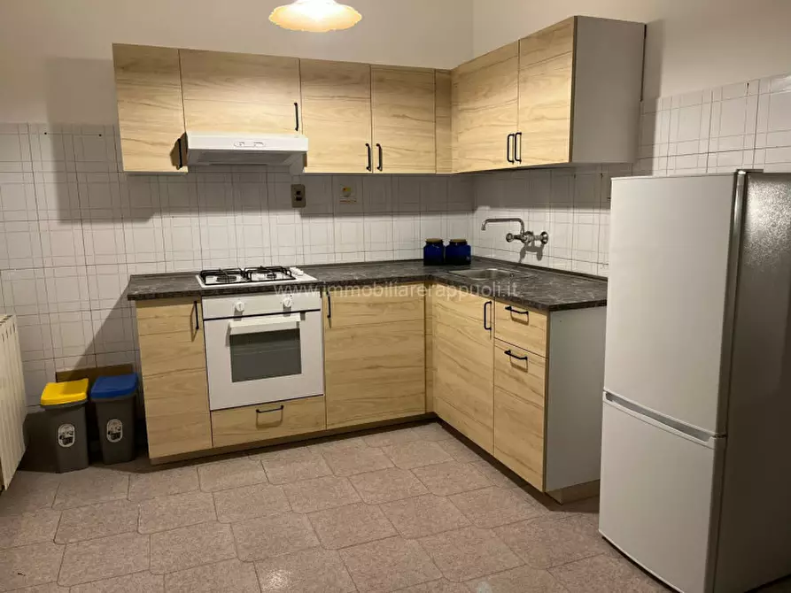 Immagine 1 di Casa indipendente in vendita  a Sinalunga