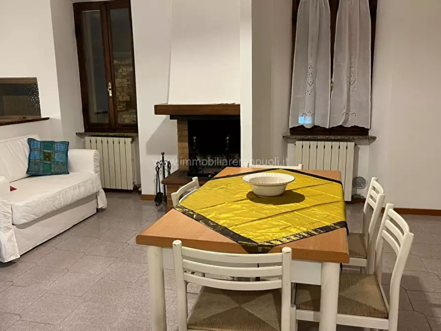 Immagine 2 di Casa indipendente in vendita  a Sinalunga