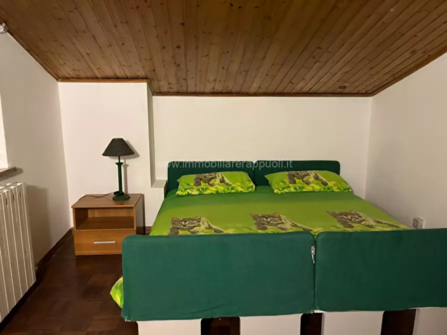 Immagine 4 di Casa indipendente in vendita  a Sinalunga