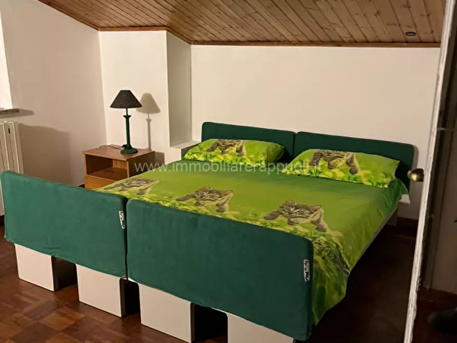 Immagine 5 di Casa indipendente in vendita  a Sinalunga