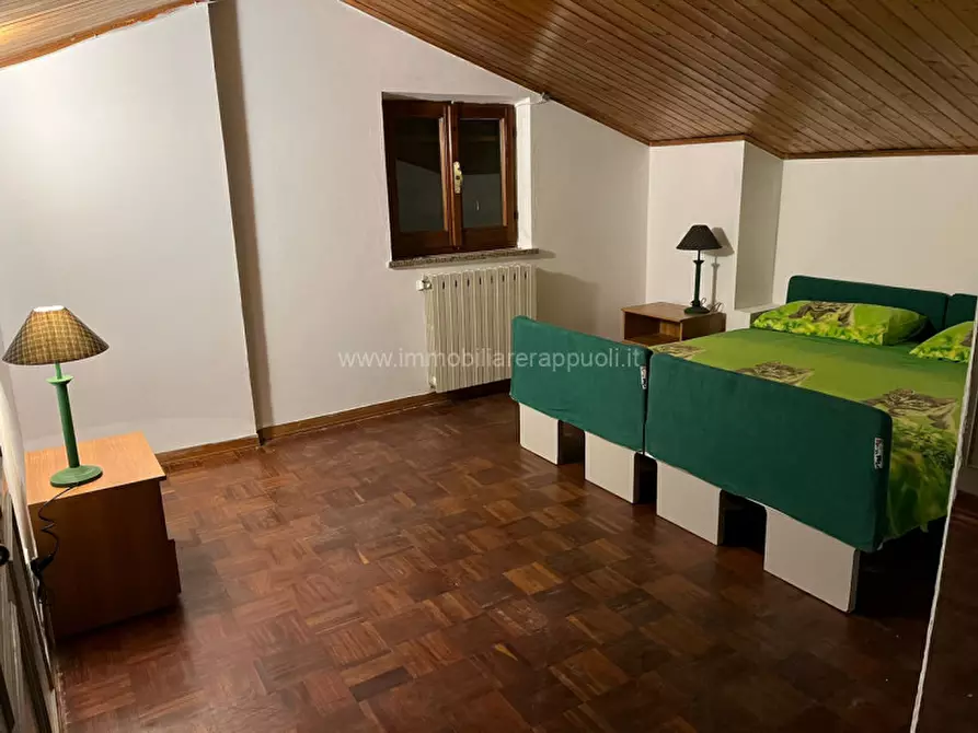 Immagine 6 di Casa indipendente in vendita  a Sinalunga