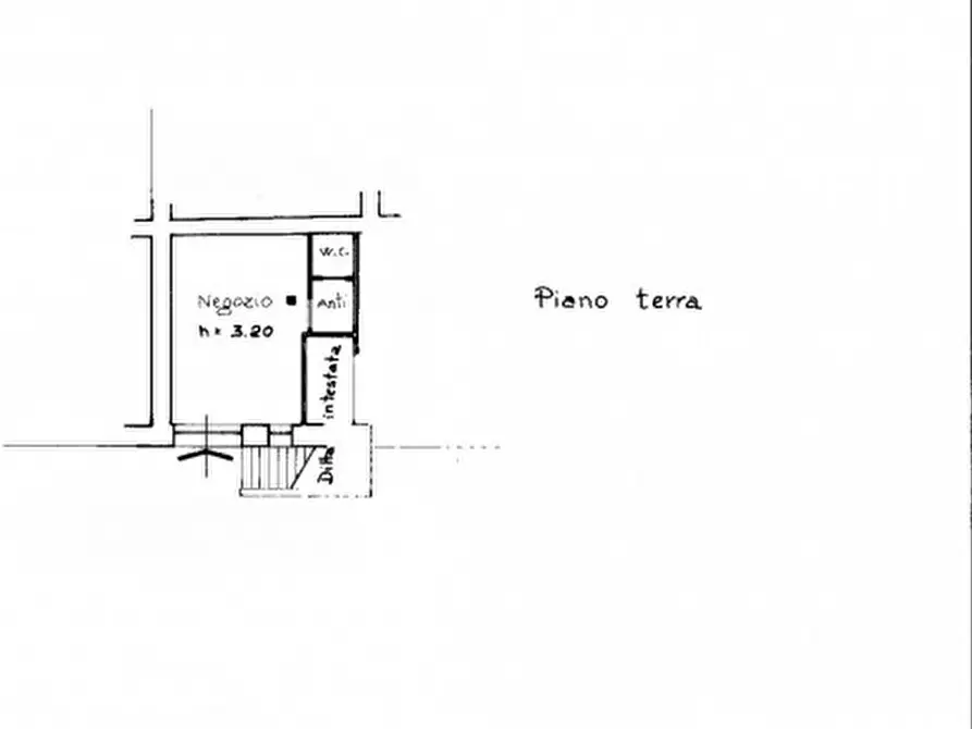 Immagine 12 di Casa indipendente in vendita  a Sinalunga
