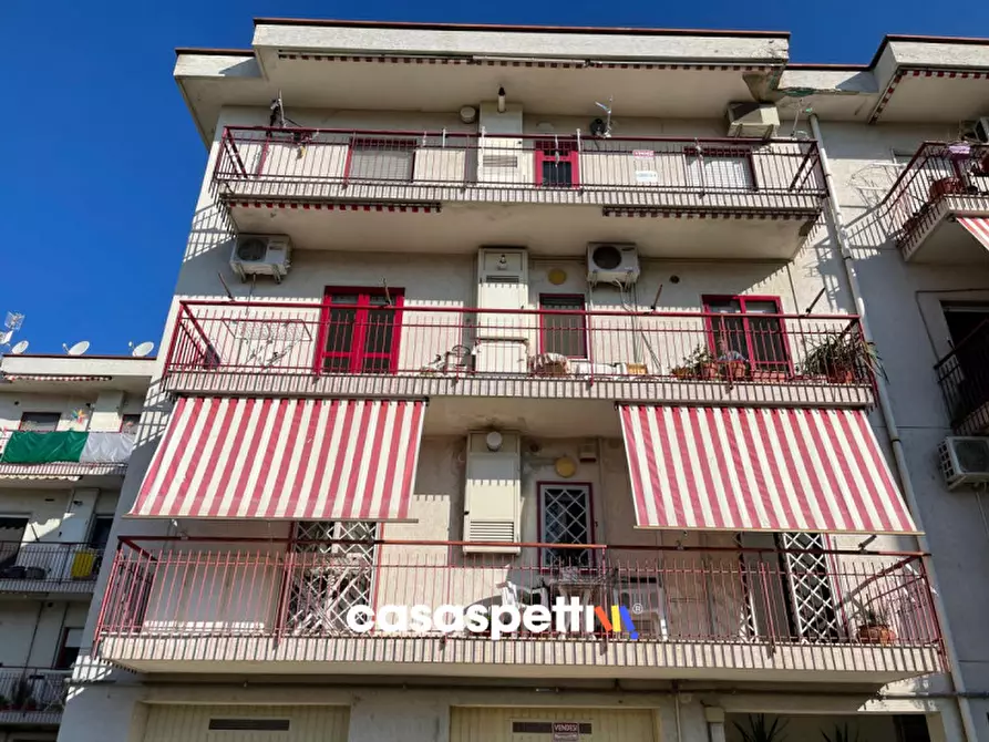Immagine 1 di Appartamento in vendita  in Via San Cataldo, 1 a Eboli