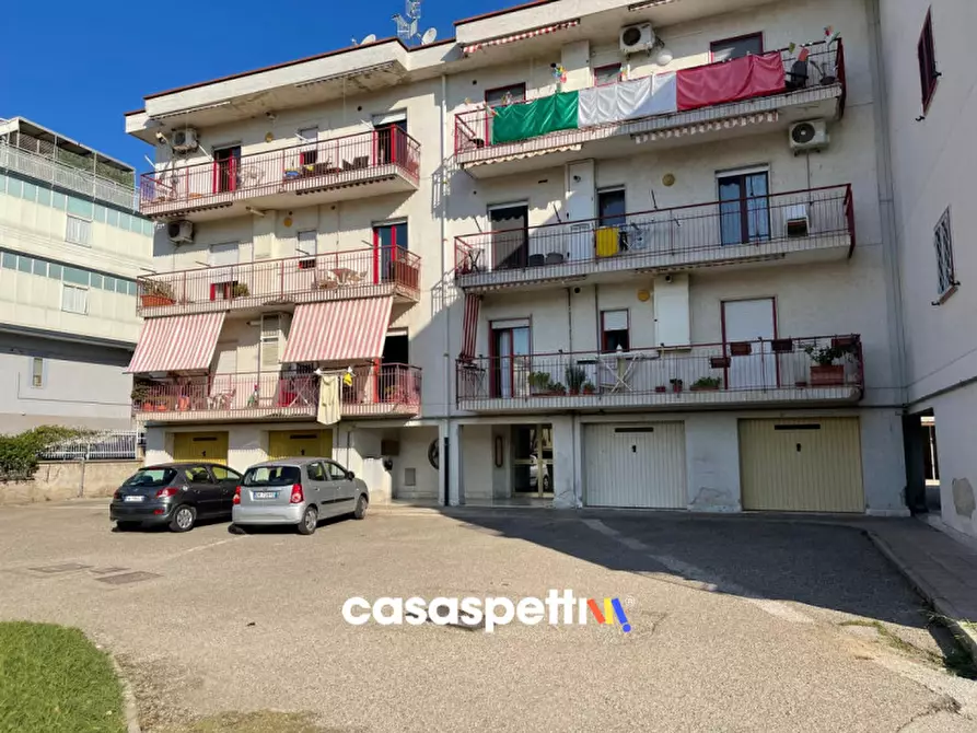 Immagine 2 di Appartamento in vendita  in Via San Cataldo, 1 a Eboli