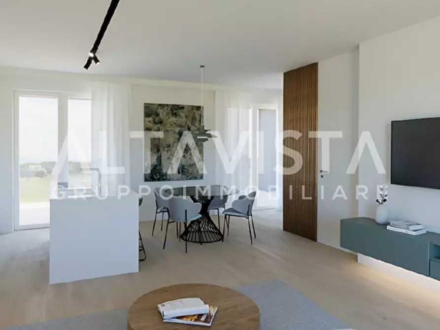 Immagine 4 di Villa in vendita  in Via Monticelli a Soiano Del Lago