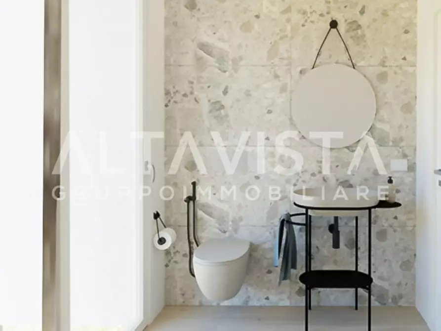 Immagine 6 di Villa in vendita  in Via Monticelli a Soiano Del Lago