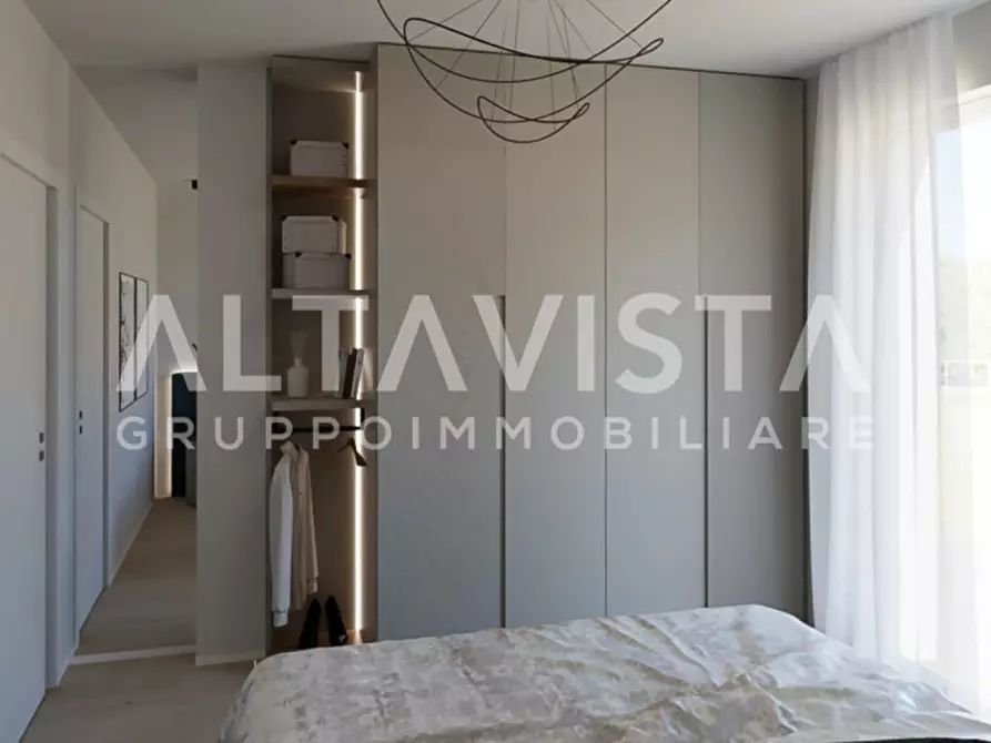 Immagine 7 di Villa in vendita  in Via Monticelli a Soiano Del Lago