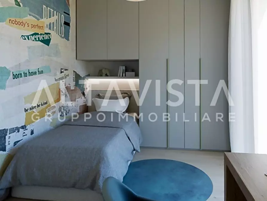 Immagine 8 di Villa in vendita  in Via Monticelli a Soiano Del Lago