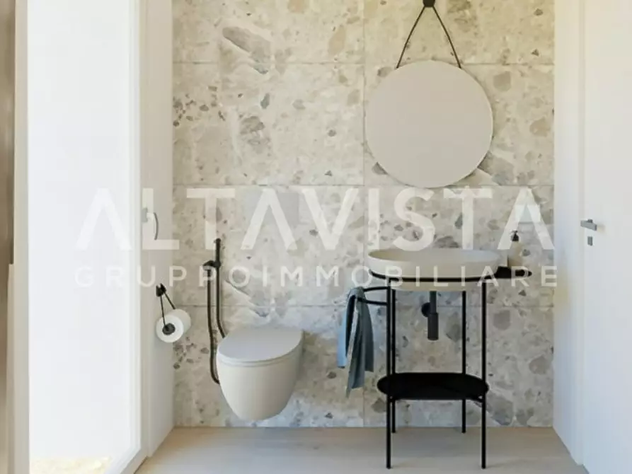 Immagine 11 di Villa in vendita  in Via Monticelli a Soiano Del Lago