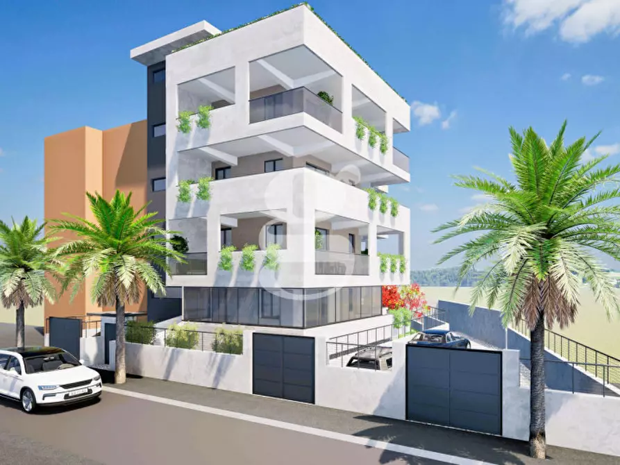 Immagine 1 di Appartamento in vendita  in Via San Paolino a Milazzo