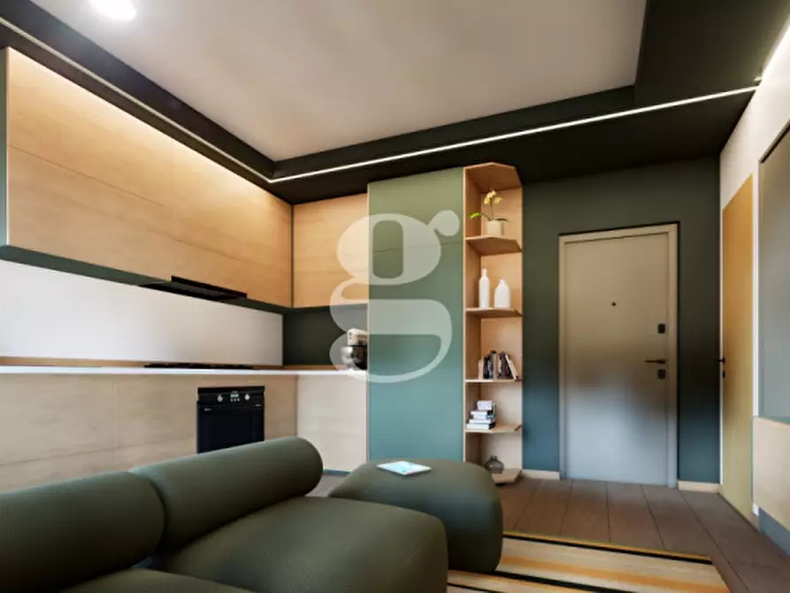 Immagine 4 di Appartamento in vendita  in Via San Paolino a Milazzo