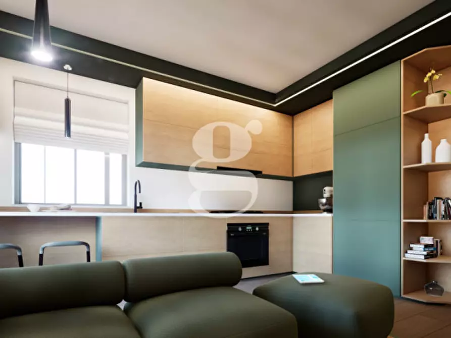 Immagine 5 di Appartamento in vendita  in Via San Paolino a Milazzo