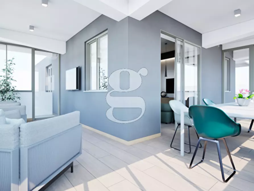 Immagine 6 di Appartamento in vendita  in Via San Paolino a Milazzo