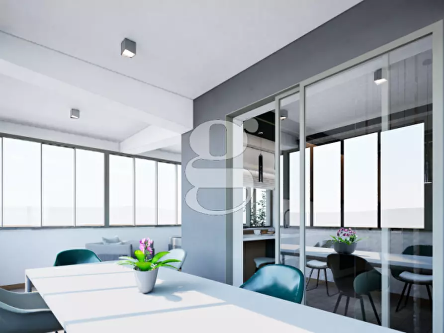 Immagine 7 di Appartamento in vendita  in Via San Paolino a Milazzo