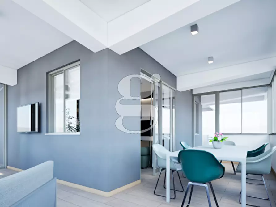 Immagine 8 di Appartamento in vendita  in Via San Paolino a Milazzo