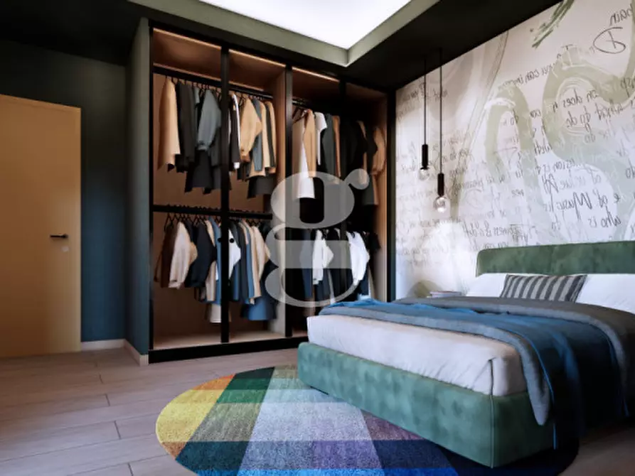 Immagine 9 di Appartamento in vendita  in Via San Paolino a Milazzo